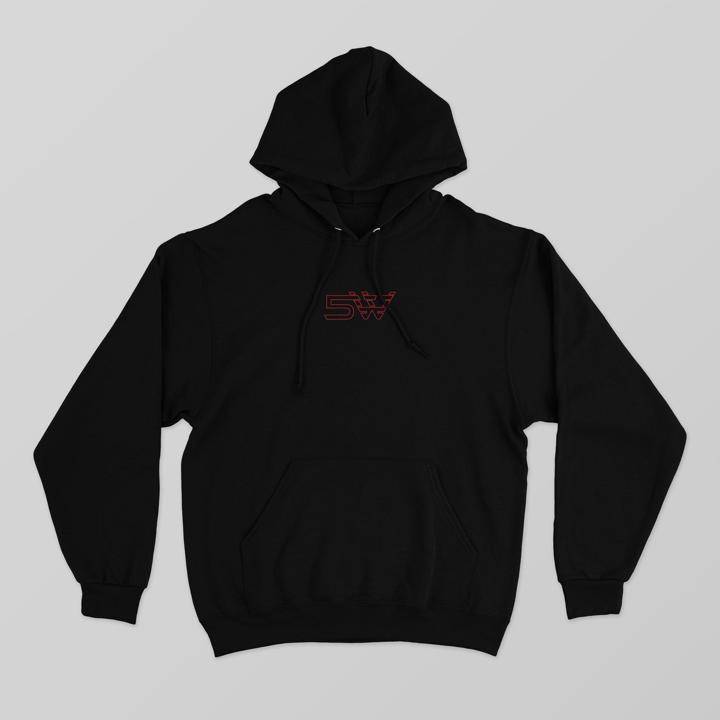 Snake Year Hoodie